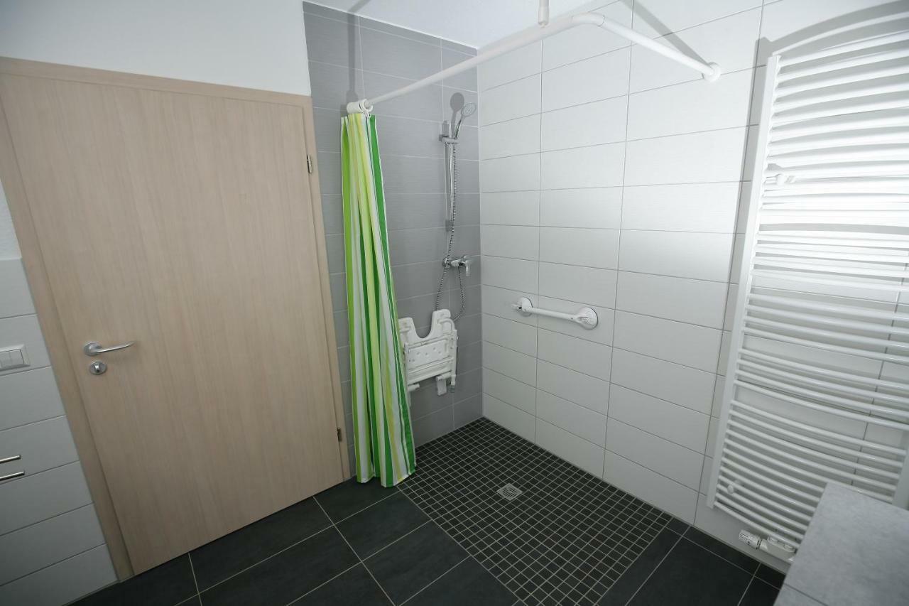 Hotel Am Baronenwald Göppingen Exteriör bild