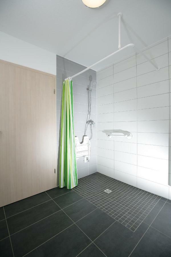 Hotel Am Baronenwald Göppingen Exteriör bild